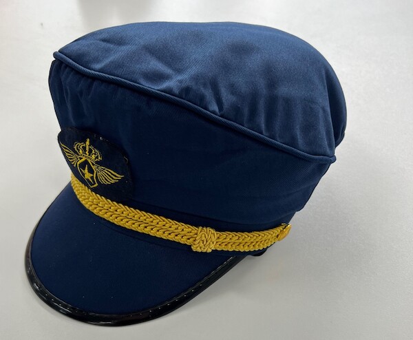 Captain hat replica  CAPTAIN PET