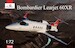 Bombardier Learjet-60XR AMO72349