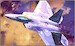 F22A Raptor Air dominance fighter AC12423
