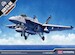F/A18E Super Hornet (VF143 'Pucking Dogs' US Navy) AC12547