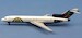 Boeing 727-200 ATA American Trans Air N770AT AC411049