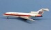 Boeing 727-100 United Airlines N7010U 