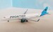Airbus A321neo Frontier  Airbus A321neo N610FR 