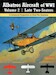 Albatros Aircraft of WW1 Volume 2: Late Two-seaters 