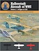 Halbertstadt Aircraft of WW1 Volume 1: A Types to C.III 