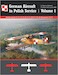 German Aircraft in Polish Service Volume1 