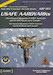 USAFE Aardvarks, the General Dynamics F111E/F Aardvark & EF111A Raven over Europe adp013