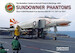 Sundowner Phantoms - The F-4B/N Phantom II in Service with VF-111  1971 to 1977 (IN STOCK AGAIN) FTC001