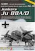 Junkers Ju88A/D, The German World War II Fast Medium Bomber adc02