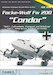 Focke Wulf FW200 Condor Teil: 1 Airline Service, Transport & Training ADC006