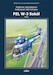 Multipurpose Utility Helicopter PZL W3 Sokl Part 1 9788361735014