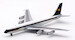 Boeing 707-336 BOAC G-APFF 