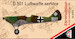 Dewoitine D501 (Luftwaffe) AMG48412