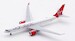 Airbus A330-941 Virgin Atlantic Airways G-VTOM (rolling detachable magnetic undercarriage) 