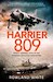 Harrier 809. Britain's Legendary Jump Jet and the Untold Story of the Falklands War 