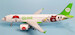 Airbus A320-216 AirAsia Line Livery 9M-AHR BT400-A320-001