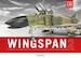Wingspan Vol.2: 1/32 Aircraft Modelling 