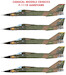 F-111D Aardvark CD48223