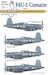 F4U-1 Corsairs Part 2 EC32-162