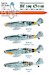 Messerschmitt BF109G-14 (JG3, JG5, JG52, JG53) EAG7246