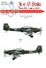 Junkers Ju87G Stuka (Stab SG2 Hans Rudel, TG+NU 10/SG2) EAG4897