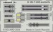 Detailset F35B Lightning II Seatbelts Trumpeter) E33-364