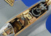Detailset SBD Dauntless (Hasegawa) E49-237