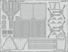 Detailset Short Stirling Exterior (Italeri) E72-615