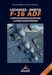 Lockheed-Martin F16-ADF: I Viper dell'aeronautica Militare  e il peace Caesar program 