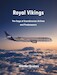 Royal Vikings, the Saga of Scandinavian Airlines and its predecessors 