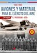 Aviones y material para el Ejrcito del Aire 1939-1945 2 Parte 