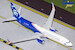 Boeing 737-800 Alaska Airlines "Honoring Those Who Serve" N570AS 