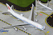 Boeing 747-400F Air China Cargo B-2476 Interactive Series 