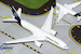 Boeing 777-200LRF Lufthansa Cargo D-ALFA flaps down GJDLH2126F