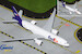 Boeing 777-200LRF FedEx Express N889FD interactive series 