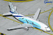 Boeing 737-2Y5 AVIATSA "Honduras Air"/"Bay Islands" HR-MRZ 