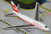 Boeing 747SP TWA Trans World Airlines "Boston Express" N58201 