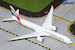 Boeing 777-9X Emirates A6-EZA 