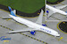 Boeing 777-300ER United Airlines N2352U flaps down 