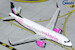 Airbus A320neo Volaris "100 Aviones" XA-VSH 