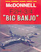 McDonnell F2H-3/4 "Big Banjo" Banshee NFN91