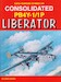 Consolidated PB4Y-1/1 Liberator NFN105