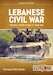 Lebanese Civil War Volume 3: Moving to War, 4-7 June 1982 