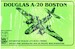 Douglas A20 Boston Australian and US Pacific War Straffers HPM72044