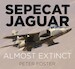 Sepecat Jaguar, Almost extinct 