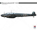 Messerschmitt Bf110D H2K32007