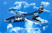 Grumman F9F-2P Panther 87249
