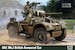 DAC Mk.I British Armoured Car ibg72144