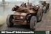 DAC "Sawn-off" British Armoured Car ibg72146