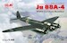 Junkers Ju88A-4 ICM-48233